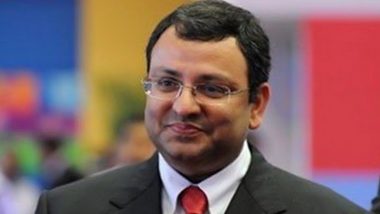 Cyrus Mistry Dies: टाटा संस के पूर्व चेयरमैन साइरस मिस्त्री का कार हादसे में निधन, पीएम मोदी ने जताया शोक