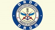 DRDO ने किया वेरी शॉर्ट रेंज एयर डिफेंस सिस्टम मिसाइल का सफल उड़ान परीक्षण, कम दूरी पर कम ऊंचाई वाले हवाई खतरों को करेगी बेअसर