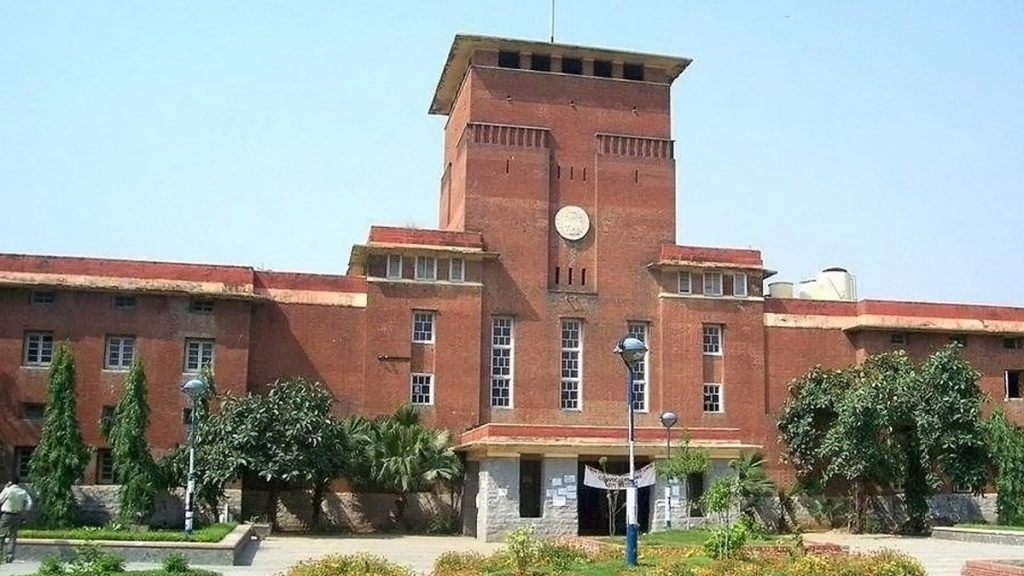 दिल्ली यूनिवर्सिटी यूजी कोर्सेज के लिए सोमवार को जारी करेगा एडमिशन का शेड्यूल