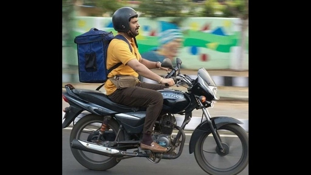 Kapil Sharma की फिल्म Zwigato बुसान इंटरनेशनल फिल्म फेस्टिवल के लिए है तैयार