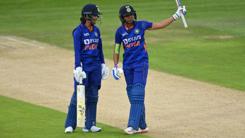 Women's Asia Cup 2022: शेफाली वर्मा को फॉर्म में वापस आने के लिए पर्याप्त मौके मिलेंगे- हरमनप्रीत कौर