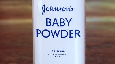 Johnson Baby Powder: महाराष्ट्र FDA का बड़ा एक्शन, जॉनसन बेबी पाउडर का मैन्युफैक्चरिंग लाइसेंस रद्द