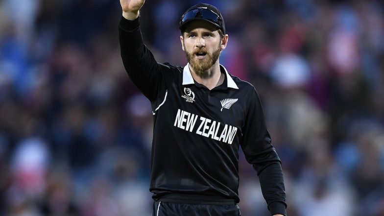 T20 World Cup 2022: तीसरे नंबर पर बेहतर खेलते हैं केन विलियमसन- डैनी मॉरिसन