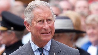 King Charles III Address Britain Live Streaming: महारानी एलिजाबेथ द्वितीय के निधन के बाद पहली बार राजा के रूप में प्रिंस चार्ल्स देश को करेंगे संबोधित, यहां देखें Live