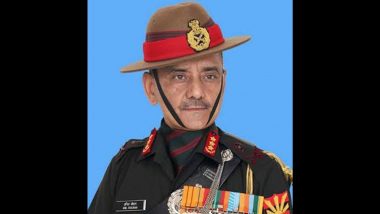 Lt Gen Anil Chauhan: जानें नए CDS अनिल चौहान के बारे में कुछ अनसुनी बातें