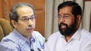 Maharashtra Political Crisis: शिवसेना के दोनों समूहों ने सुप्रीम कोर्ट के फैसले का स्वागत किया, जानें क्या कहा