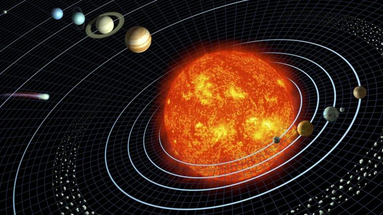 Mercury Retrograde 2022: इस दिन होगा बुध वक्री प्रारंभ और समाप्ति जानिए यह आपको कैसे प्रभावित करता है, जानें आध्यात्मिक महत्व और ग्रहों की चाल के बारे में सब कुछ