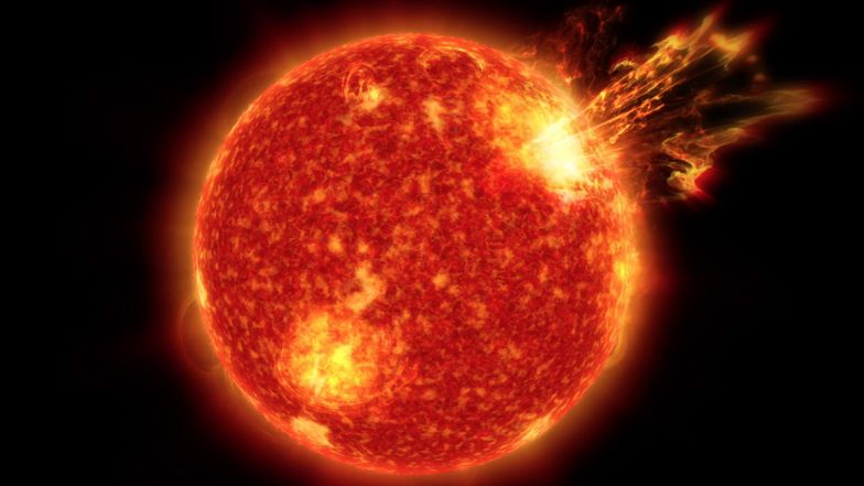 Geomagnetic Storm Hits Earth: पृथ्वी से टकरा सकता है भू-चुंबकीय तूफान, क्या है जियोमैग्नेटिक स्टॉर्म और इसके प्रभाव? यहां जानें सब कुछ