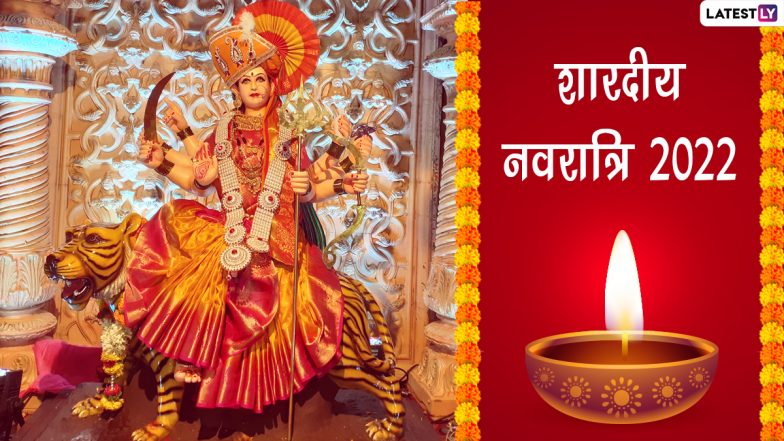 Navratri 2022 Akhand Jyoti: नवरात्रि में अखंड दीप क्यों जलाते हैं? क्या है इसका महत्व एवं इसके नियम?