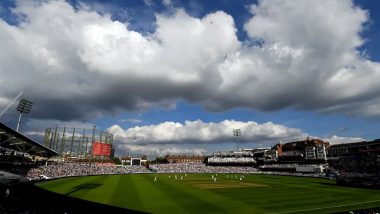 WTC Final 2023: इंग्लैंड में खेला जाएगा वर्ल्ड टेस्ट चैंपियनशिप 2023 और 2025 का फाइनल, इन दो मैदानों पर होगा मैच