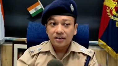 Moradabad Gangrape Update: वीडियो में नग्न अवस्था में दिख रही नाबालिग के साथ नहीं हुआ दुष्कर्म, पुलिस ने कहा- लड़की मानसिक रूप से पीड़ित