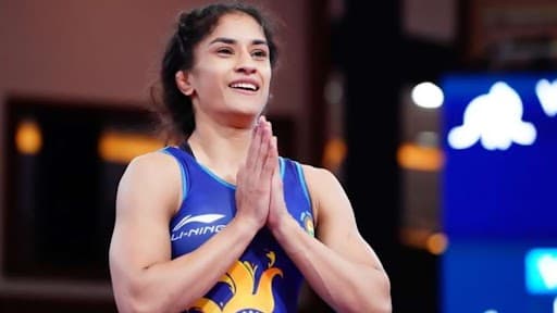 World Wrestling Championship 2022: विनेश फोगाट ने किया कमाल, बढ़ाया भारत का मान, दिग्गज को हराकर जीता ब्रॉन्ज