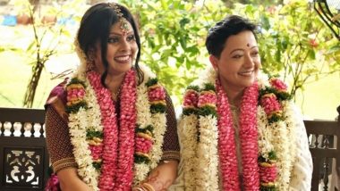 Same Sex Wedding: डेटिंग ऐप के जरिए प्यार चढ़ा परवान, बांग्लादेशी युवती और भारतीय लड़की ने आपस में कर ली शादी!