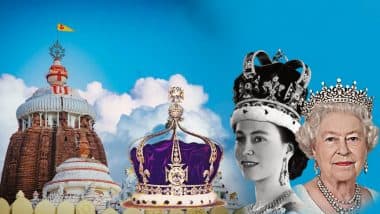 Kohinoor: ‘भगवान जगन्नाथ का है कोहिनूर’, ओडिशा के संगठन ने ठोका दावा, ब्रिटेन से वापस लेने की मांग