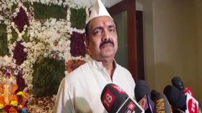 Yakub Memon Grave Controversy: NCP नेता जयंत पाटिल का BJP पर बड़ा आरोप, आतंकी याकूब मेमन की कब्र को लेकर कही ये बात