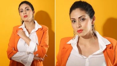 मैं ऐसे लोगों से अलग हो जाती हूं जो मेरे आत्मसम्मान को तोड़ने की जरा सी भी कोशिश करते हैं: अभिनेत्री सदा