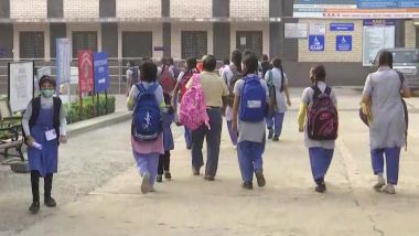 Rajasthan: कोटा में कोचिंग छात्र चाहते हैं सप्ताह में दो दिन की छुट्टी और अन्य राहत