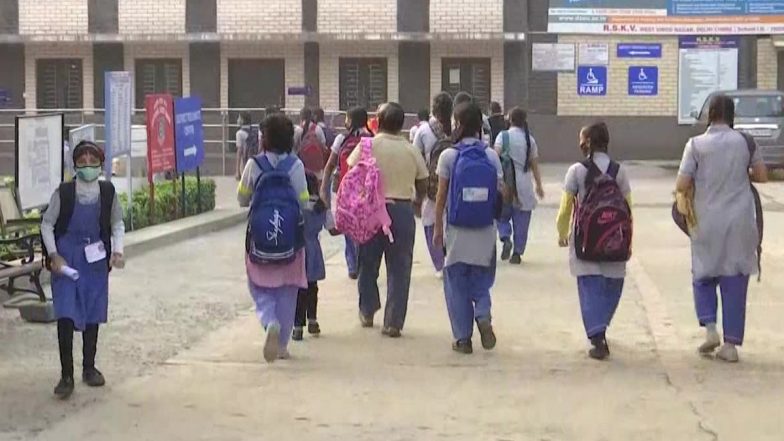 आंध्र प्रदेश सरकार का फैसला, सभी सरकारी स्कूलों में लागू होगा सेमेस्टर सिस्ट