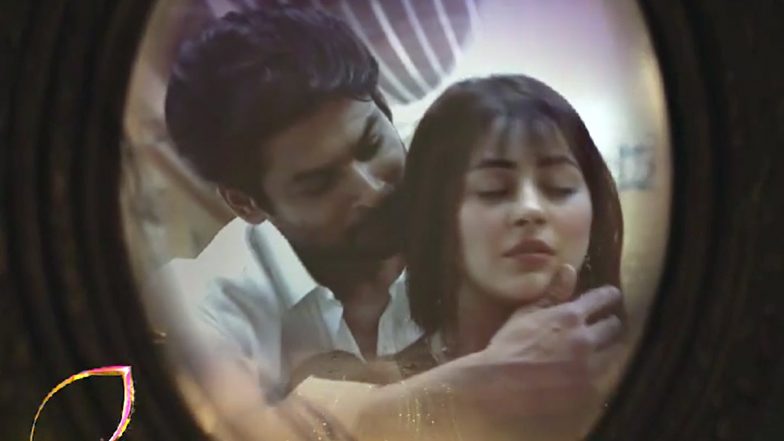 Bigg Boss 16: बिग बॉस 16 के प्रोमों में रोमांटिक अंदाज में दिखे Sidharth Shukla और&nbsp;Shehnaaz Gill, इस जोड़े को साथ देख यूजर्स हुए भावुक&nbsp;