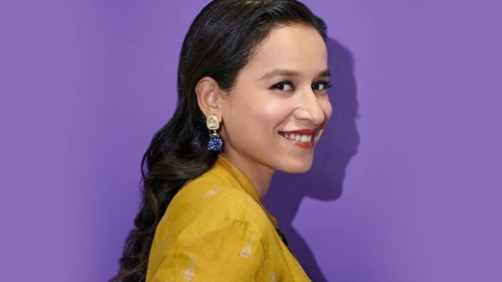 Tilottama Shome: एक अपराधी और निर्दोष के बीच बहुत पतली रेखा होती है 