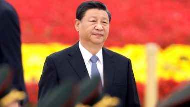 Chinese President Xi Jinping: चीन के राष्ट्रपति शी जिनपिंग हुए नजरबंद? सुब्रमण्यम स्वामी के ट्वीट ने मचाई खलबली