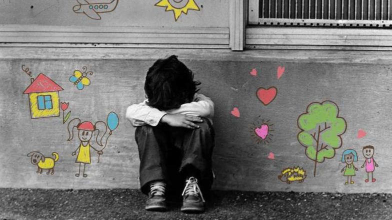 Karnataka: 7 साल के बच्चे ने पैंट में किया शौच, गुस्साए टीचर ने उसके ऊपर फेंका गर्म पानी, बुरी तरह झुलसा