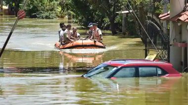 Bengaluru Rains: बेंगलुरु में टूटा बारिश का 90 साल का रिकॉर्ड, सड़कें बनी सैलाब- अगले दो दिन भारी बारिश का अलर्ट