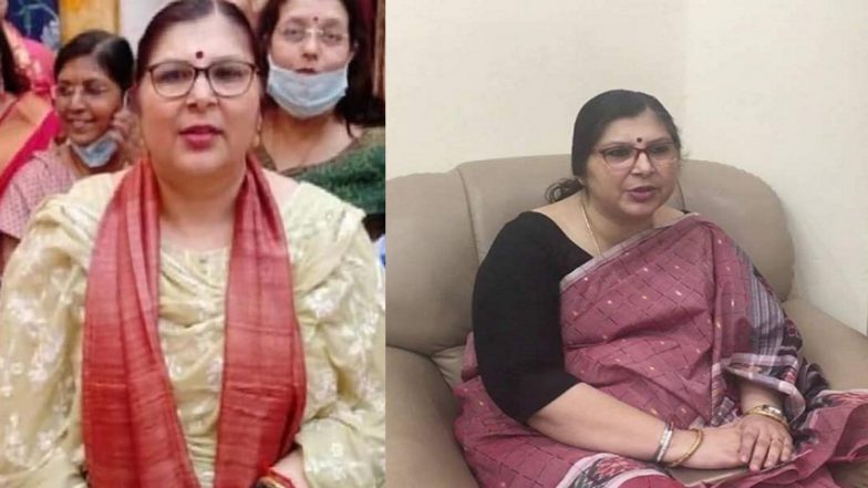 Condoms Remark: 'फ्री में कंडोम चाहिए' वाले बयान पर IAS हरजोत कौर ने मांगी माफी, कहा- मेरा इरादा अपमानित करने का नहीं था