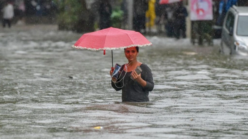 IMD Heavy Rain Alert: ध्‍यान दें! कई राज्‍यों में भारी बारिश की संभावना