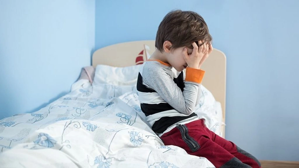 UP: दस साल के लड़के ने पोर्न देखकर सात साल की बच्ची के साथ किया दुष्कर्म