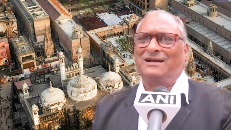 Gyanvapi Masjid Case: ज्ञानवापी मामले पर हिंदू पक्ष में फैसला, जानें अब क्या होगा मुस्लिम पक्ष का अगला कदम?