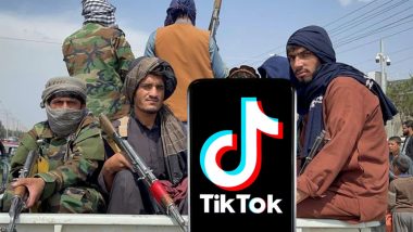 Taliban Ban Social Apps: तालिबान 90 दिनों के भीतर Tik Tok और PUBG पर लगाएगा प्रतिबंध, अफगानों में फेमस हैं टिक टॉक