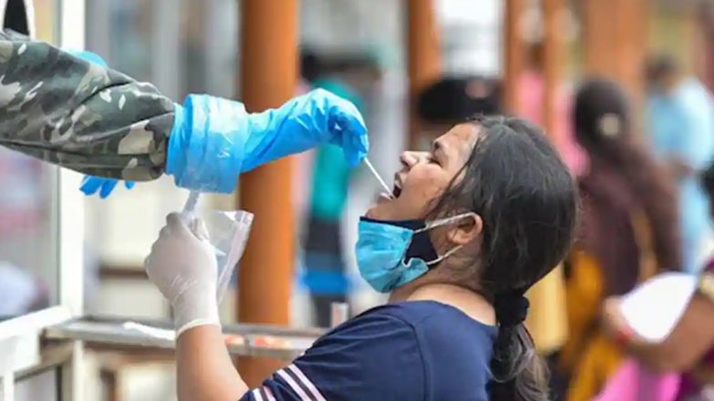 Covid Alert: चीन में कोहराम मचा रहे BF.7 वेरिएंट का एक केस वडोदरा मिला, NRI महिला संक्रमित
