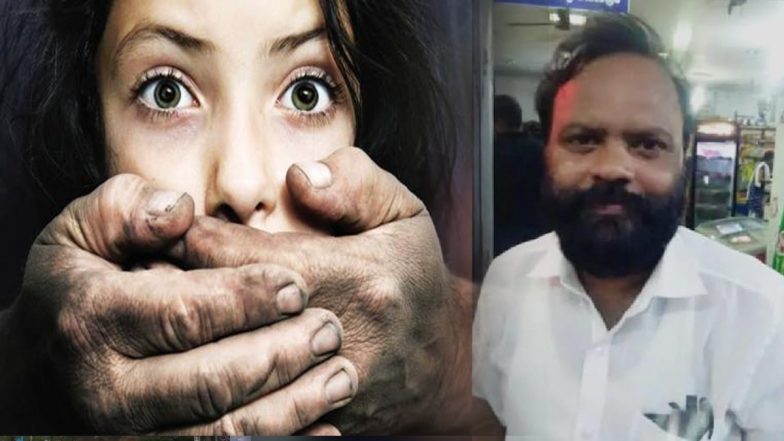 Tamil Nadu Shocker: 58 साल के पादरी ने नाबालिग लड़की से किया रेप, बच्चे के जन्म बाद हुआ था फरार, अब गिरफ्तार