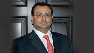 Cyrus Mistry Dies: नहीं रहें Tata Sons के पूर्व चेयरमैन सायरस मिस्त्री, सड़क हादसे में गवांई जान