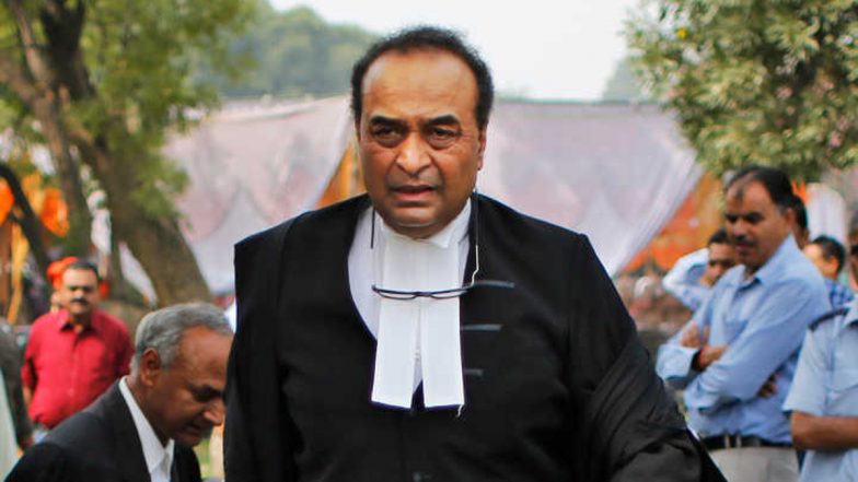 Attorney General For India: मुकुल रोहतगी होंगे भारत के अगले अटॉर्नी जनरल,  30 सितंबर को खत्म हो रहा वेणुगोपाल का कार्यकाल