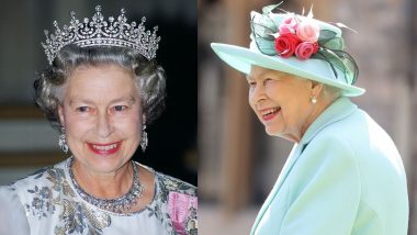 Britain Queen Elizabeth II Dies: ब्रिटेन की महारानी एलिजाबेथ द्वितीय का 96 साल की उम्र में निधन, शोक में डूबा इंग्लैंड