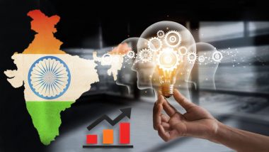 Global Innovation Index 2022 में 40वें स्थान पर पहुंचा भारत, 2015 में 81वें नंबर पर था INDIA