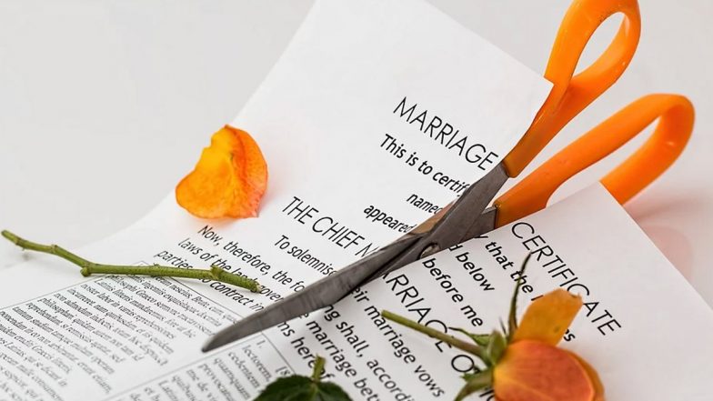 तलाक से पहले पति का घर छोड़ने वाली महिला वहां रहने का अधिकार खो देती है: बॉम्बे HC