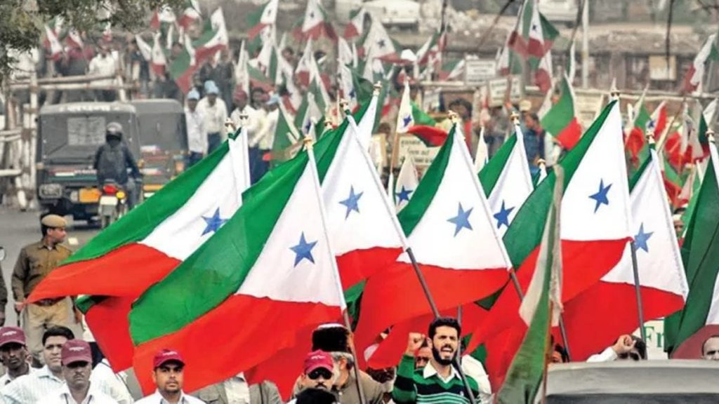 Rajasthan PFI Case: एनआईए ने दो आरोपियों के खिलाफ आरोप पत्र दाखिल किया