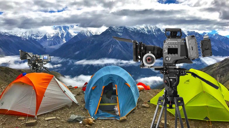 Uttarakhand Film Policy 2022: उत्तराखंड में नई फिल्म नीति का ड्राफ्ट तैयार, आप भी दे सकते हैं सुझाव, फिल्म मेकरों की पहली पसंद बना UK