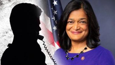 Pramila Jayapal: अमेरिका में नस्लीय हमले तेज, भारतीय मूल की सांसद को मिली धमकी, कहा- अपने देश लौट जाओ