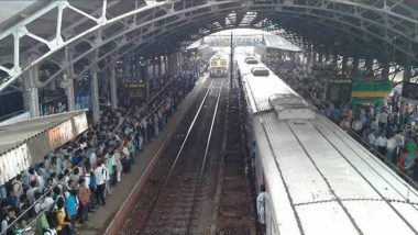 Major Block On Bandra Terminals: मुंबई के लोगों के लिए जरुरी सूचना! आज आधी रात के बाद  30 घंटे के लिए बंद रहेगा बांद्रा टर्मिनस