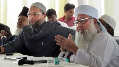 AIMPLB On Madrasa: राज्यों की भाजपा सरकारें मदरसों के पीछे पड़ गई हैं, उन्हें ध्वस्त किया जा रहा: मुस्लिम पर्सनल लॉ बोर्ड