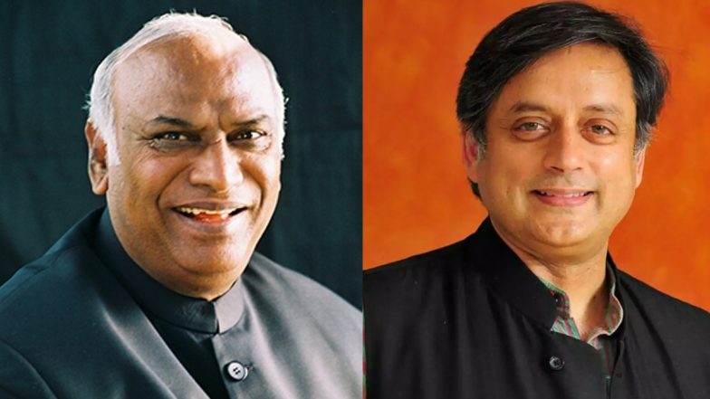 Congress President Election: तेलंगाना में पार्टी के दो वरिष्ठ नेताओं ने मतदाता सूची पर उठाए सवाल