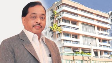 Narayan Rane Bunglow Issue: मोदी सरकार में मंत्री नारायण राणे को Bombay HC का झटका, BMC को बंगले पर अवैध निर्माण को तोड़ने का दिया आदेश