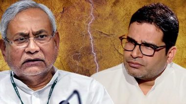 Nitish Kumar vs Prashant Kishor: 17 साल CM रहने के बाद नीतीश ने माना '10 लाख नौकरियां दी जा सकती हैं':  प्रशांत किशोर