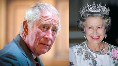 Charles Succeeds As King: ब्रिटेन के राजा बनें प्रिंस चार्ल्स, विलियम-केट होंगे प्रिंस एंड प्रिंसेस ऑफ वेल्स