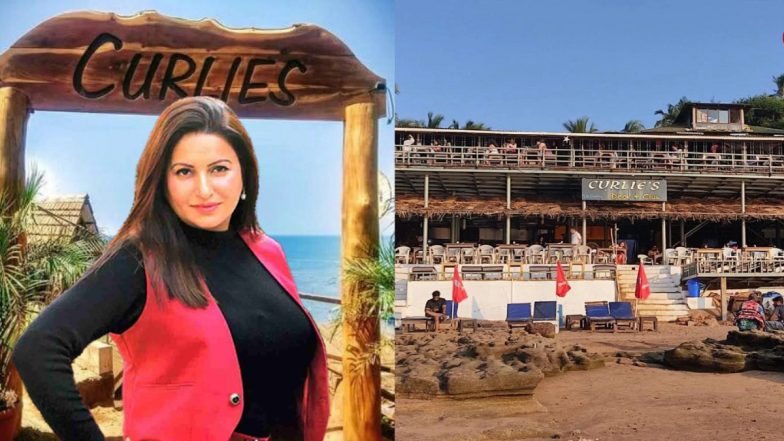Goa Curlies Restaurant: सोनाली फोगाट को जिस रेस्तरां में दिया गया ड्रग्स, अब उस पर चलेगा बुलडोजर