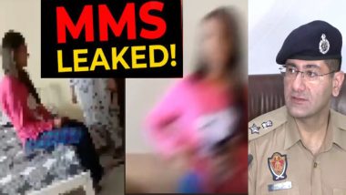 Chandigarh University: MMS कांड का सच! कितने लड़कियों के VIDEO वायरल, सुसाइड की खबर अफवाह? पुलिस ने दिया जवाब